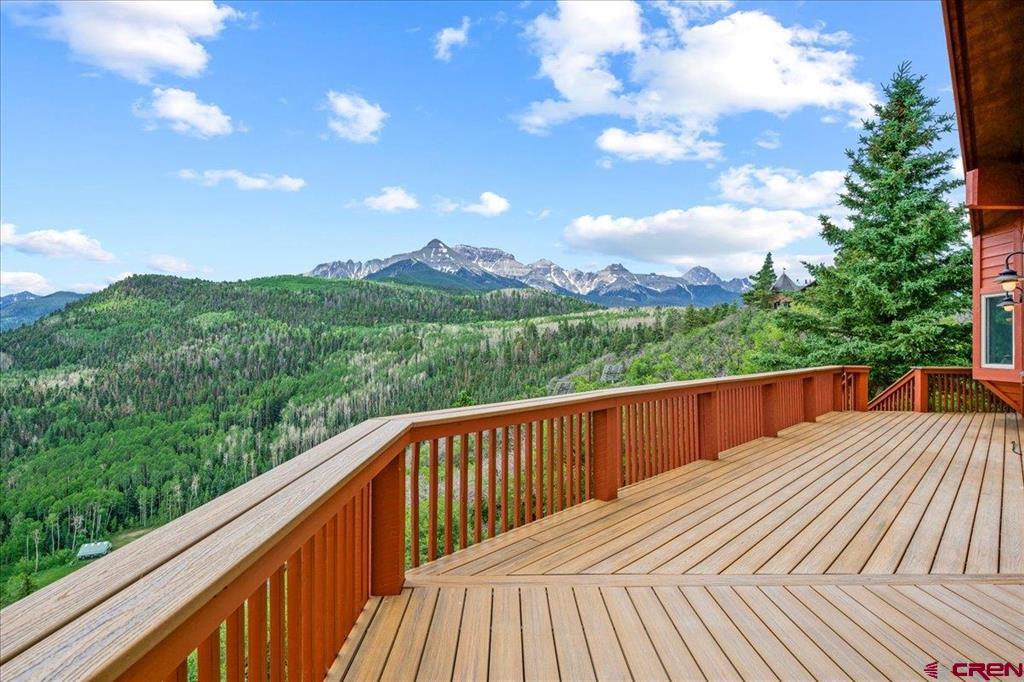 1600 Elk Ridge Trail Ridgway CO 81432