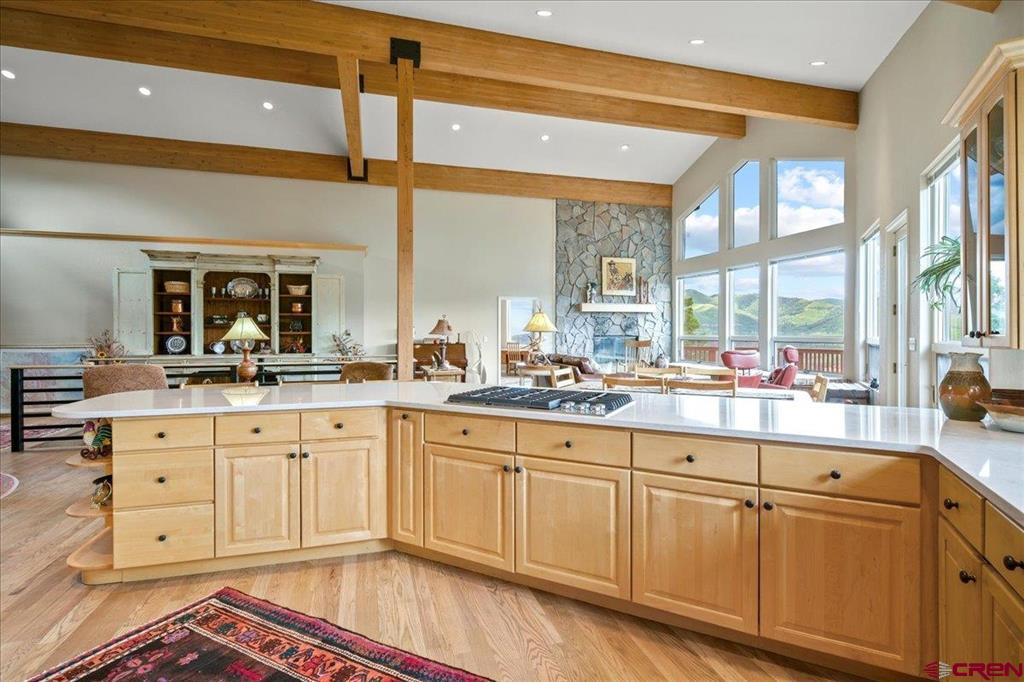 1600 Elk Ridge Trail Ridgway CO 81432