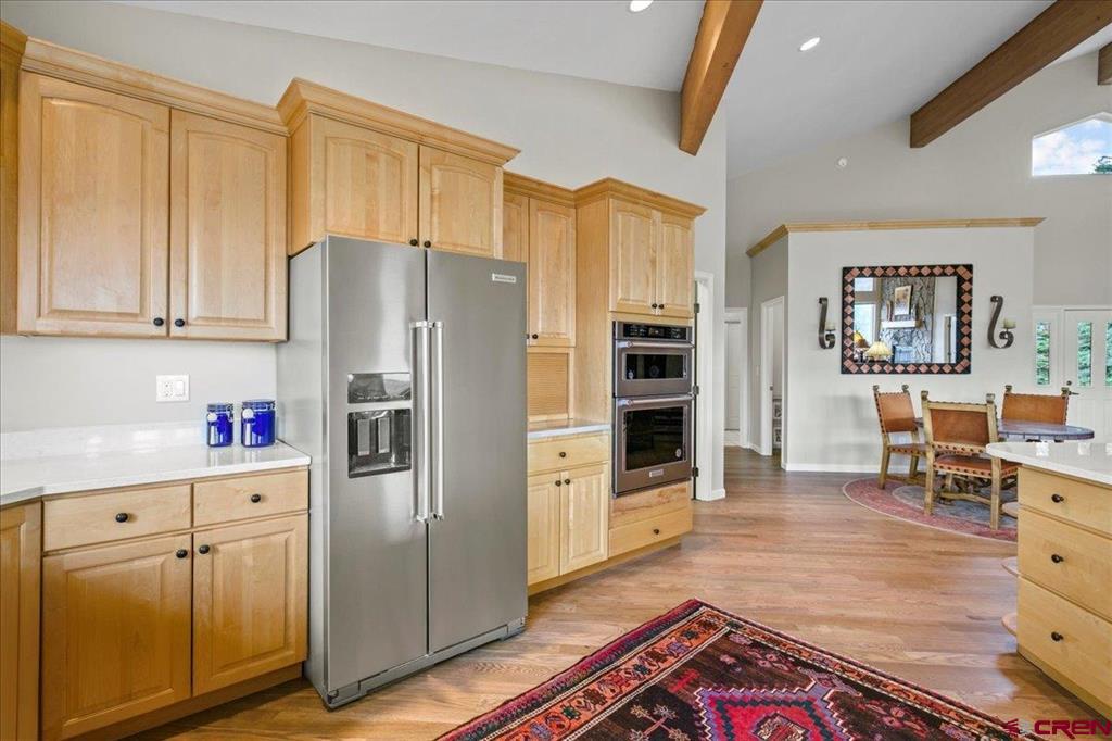 1600 Elk Ridge Trail Ridgway CO 81432