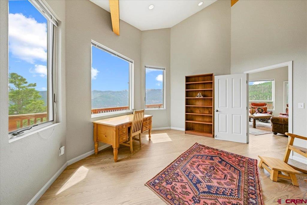 1600 Elk Ridge Trail Ridgway CO 81432