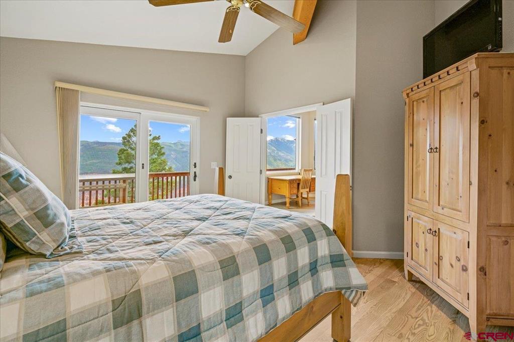 1600 Elk Ridge Trail Ridgway CO 81432