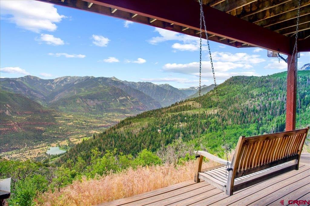 1600 Elk Ridge Trail Ridgway CO 81432