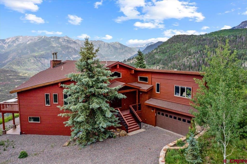 1600 Elk Ridge Trail Ridgway CO 81432