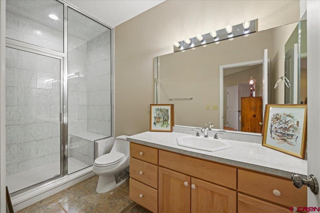 1600 Elk Ridge Trail Ridgway CO 81432