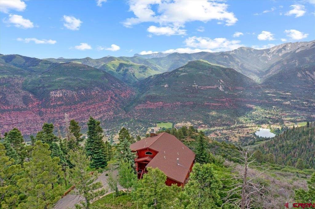 1600 Elk Ridge Trail Ridgway CO 81432