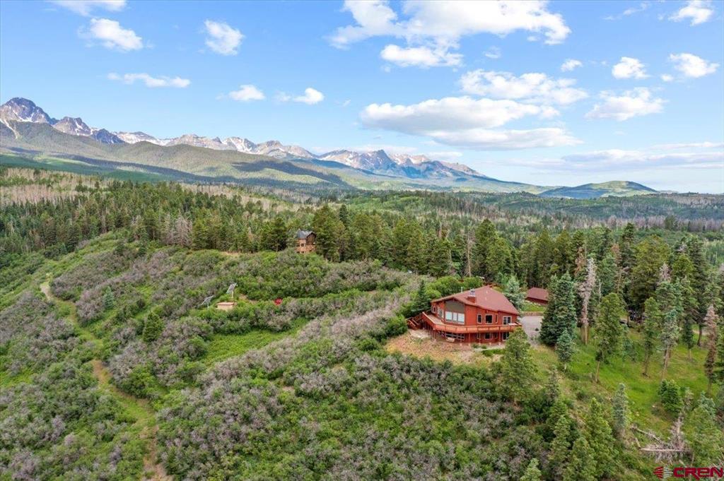 1600 Elk Ridge Trail Ridgway CO 81432
