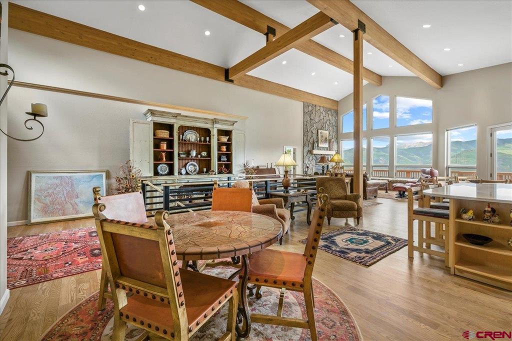 1600 Elk Ridge Trail Ridgway CO 81432