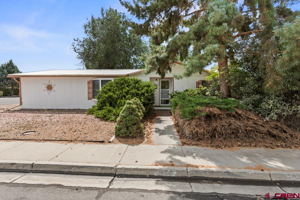 1538 Pennsylvania Street Montrose CO 81401