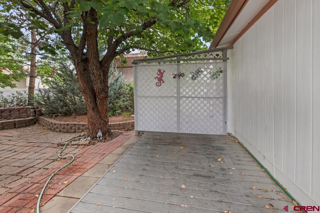 1538 Pennsylvania Street Montrose CO 81401