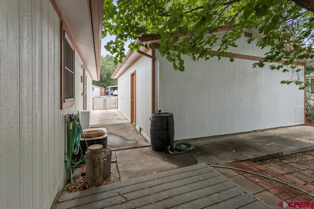 1538 Pennsylvania Street Montrose CO 81401