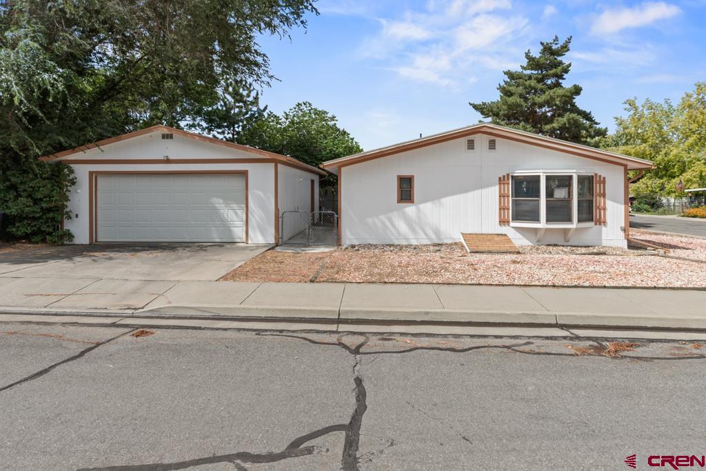 1538 Pennsylvania Street Montrose CO 81401