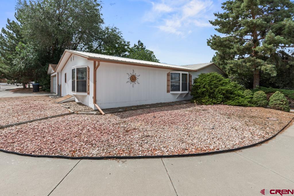 1538 Pennsylvania Street Montrose CO 81401