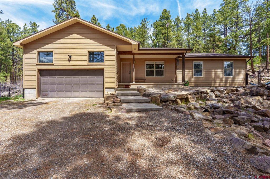 1175 Pine Tree Drive Bayfield CO 81122