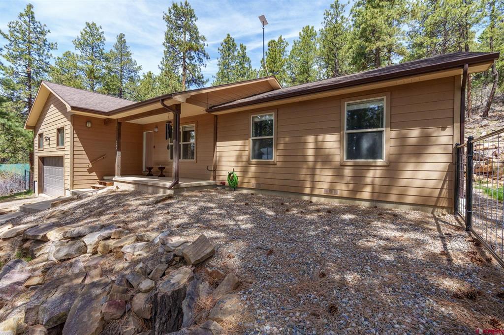 1175 Pine Tree Drive Bayfield CO 81122