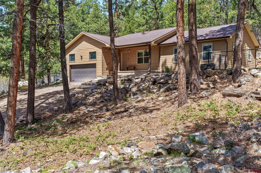 1175 Pine Tree Drive Bayfield CO 81122