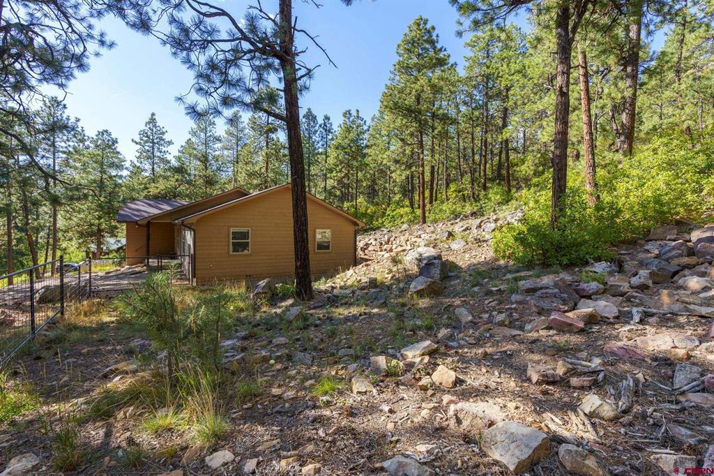 1175 Pine Tree Drive Bayfield CO 81122