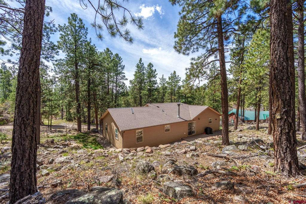 1175 Pine Tree Drive Bayfield CO 81122
