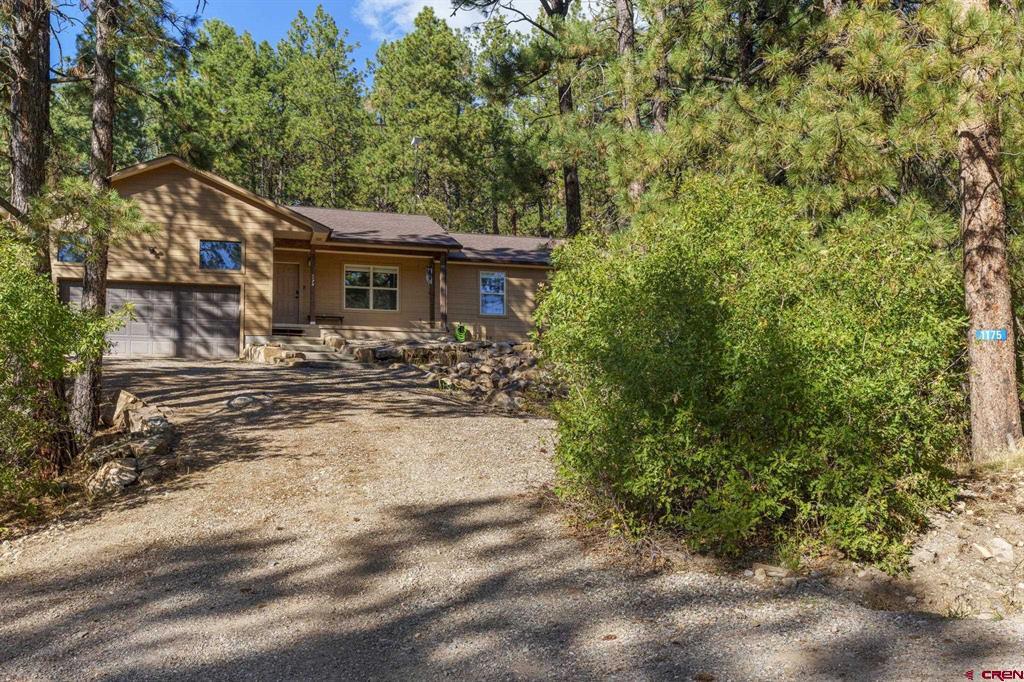 1175 Pine Tree Drive Bayfield CO 81122