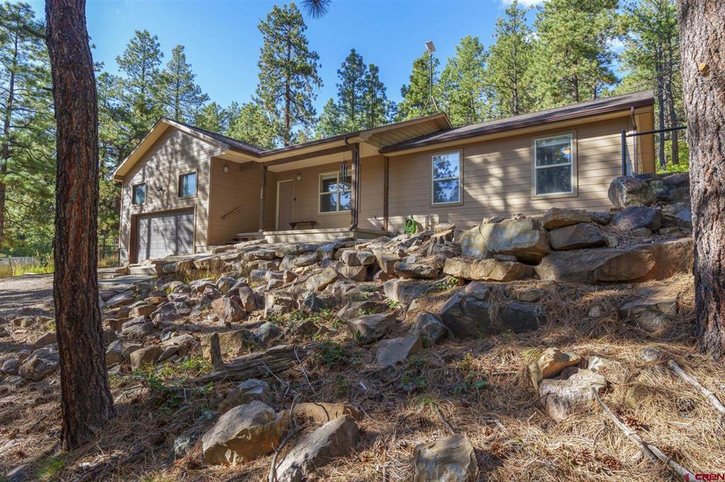 1175 Pine Tree Drive Bayfield CO 81122
