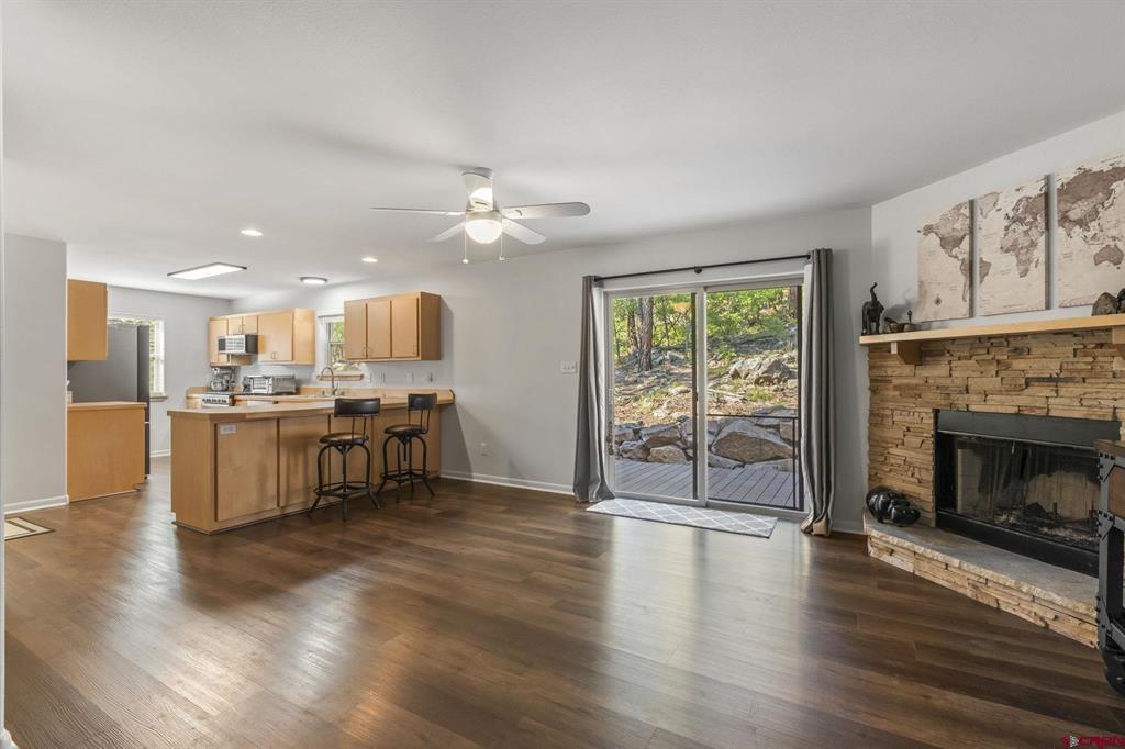 1175 Pine Tree Drive Bayfield CO 81122