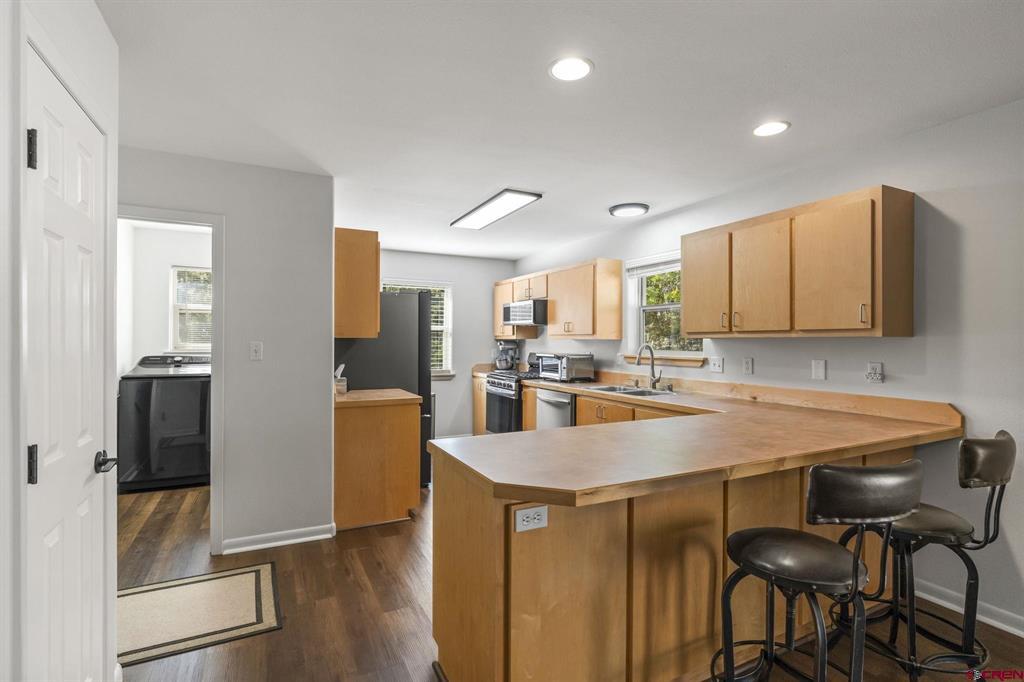 1175 Pine Tree Drive Bayfield CO 81122