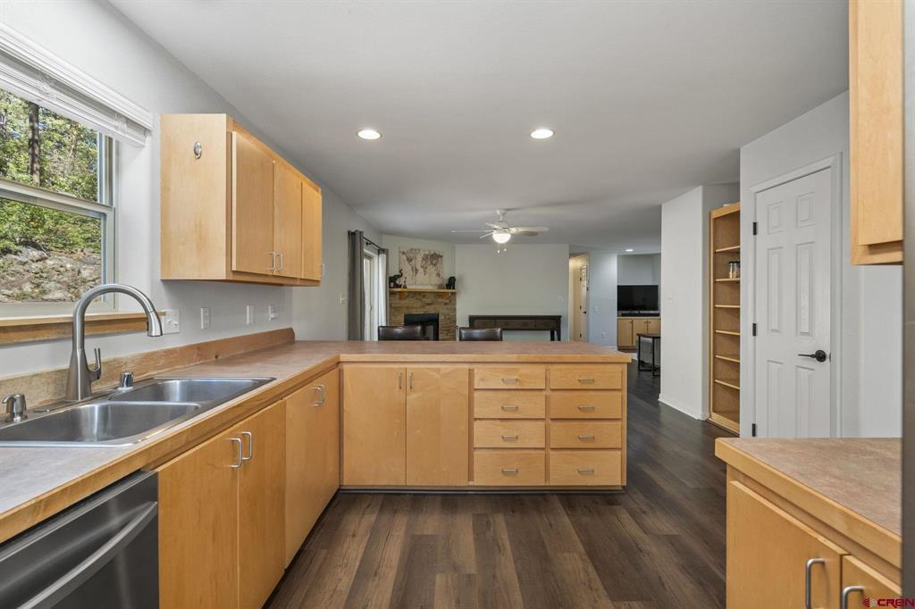 1175 Pine Tree Drive Bayfield CO 81122