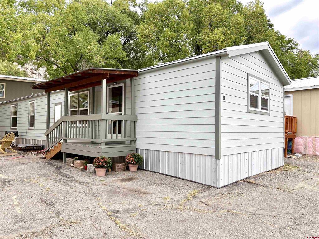 288 Animas View Drive Durango CO 81301