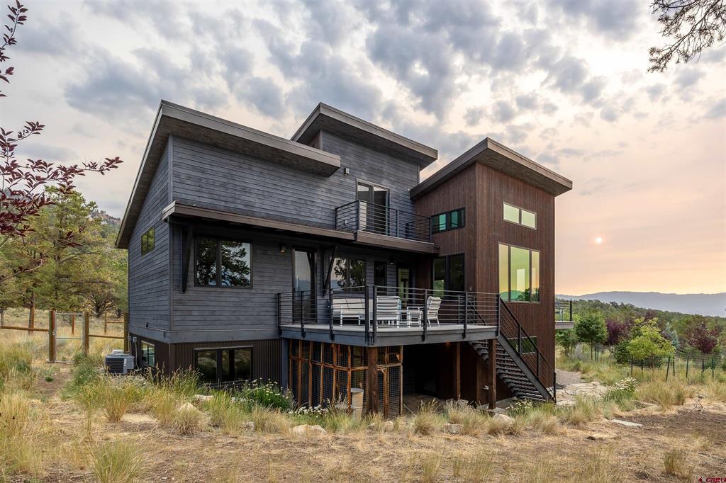 200 Pleasant Valley Drive Ridgway CO 81432