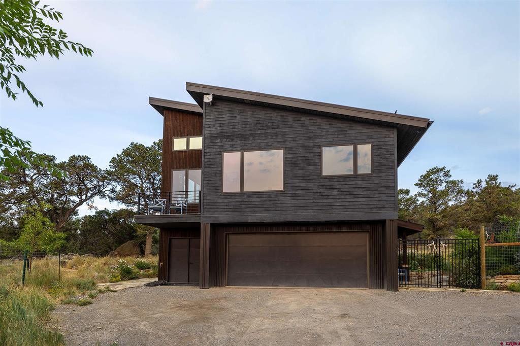 200 Pleasant Valley Drive Ridgway CO 81432