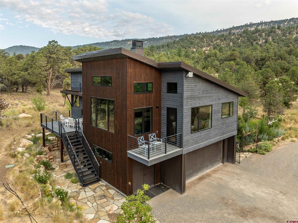 200 Pleasant Valley Drive Ridgway CO 81432