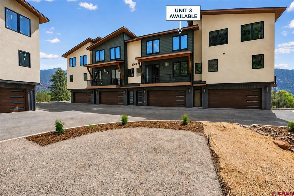 1792 County Road 203 Durango CO 81301