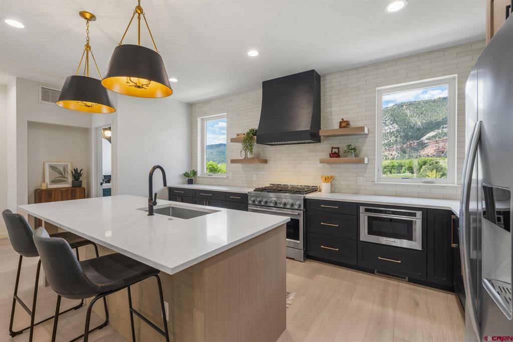 1792 County Road 203 Durango CO 81301