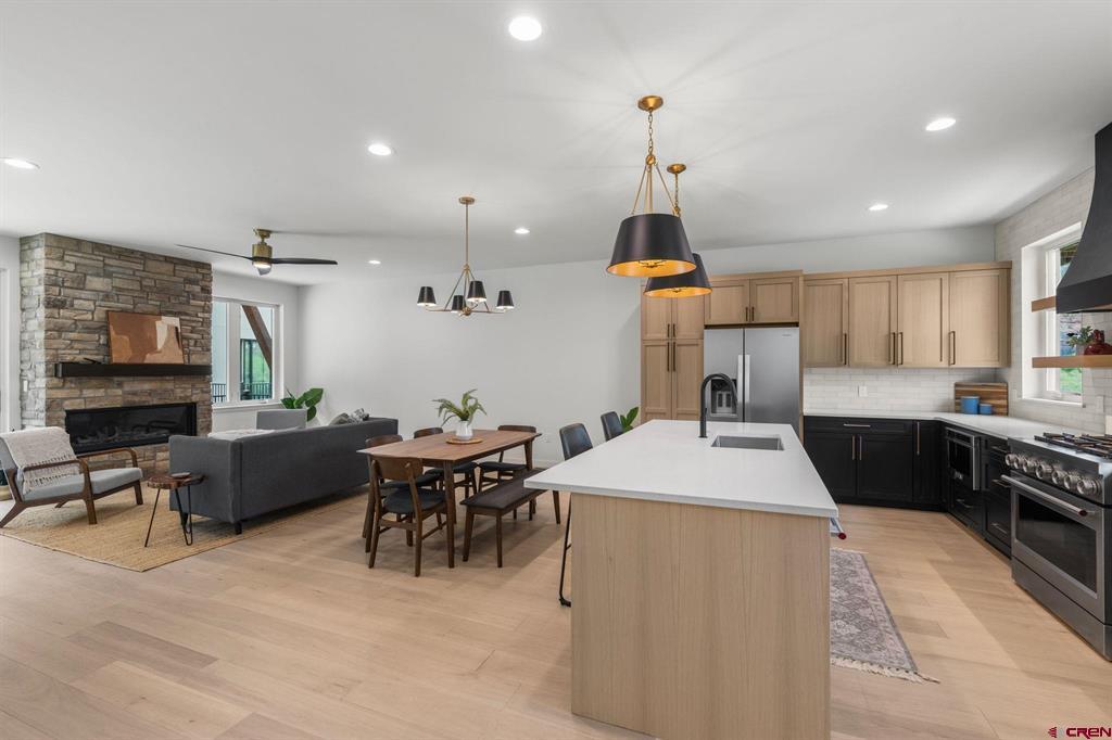 1792 County Road 203 Durango CO 81301