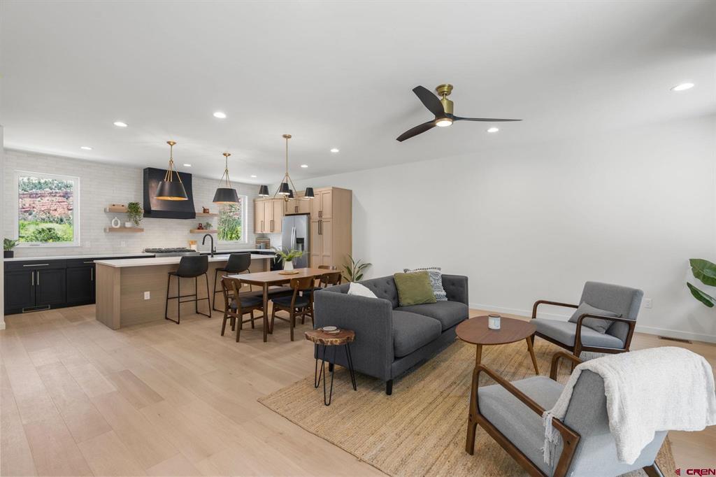 1792 County Road 203 Durango CO 81301