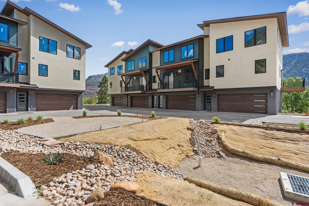 1792 County Road 203 Durango CO 81301