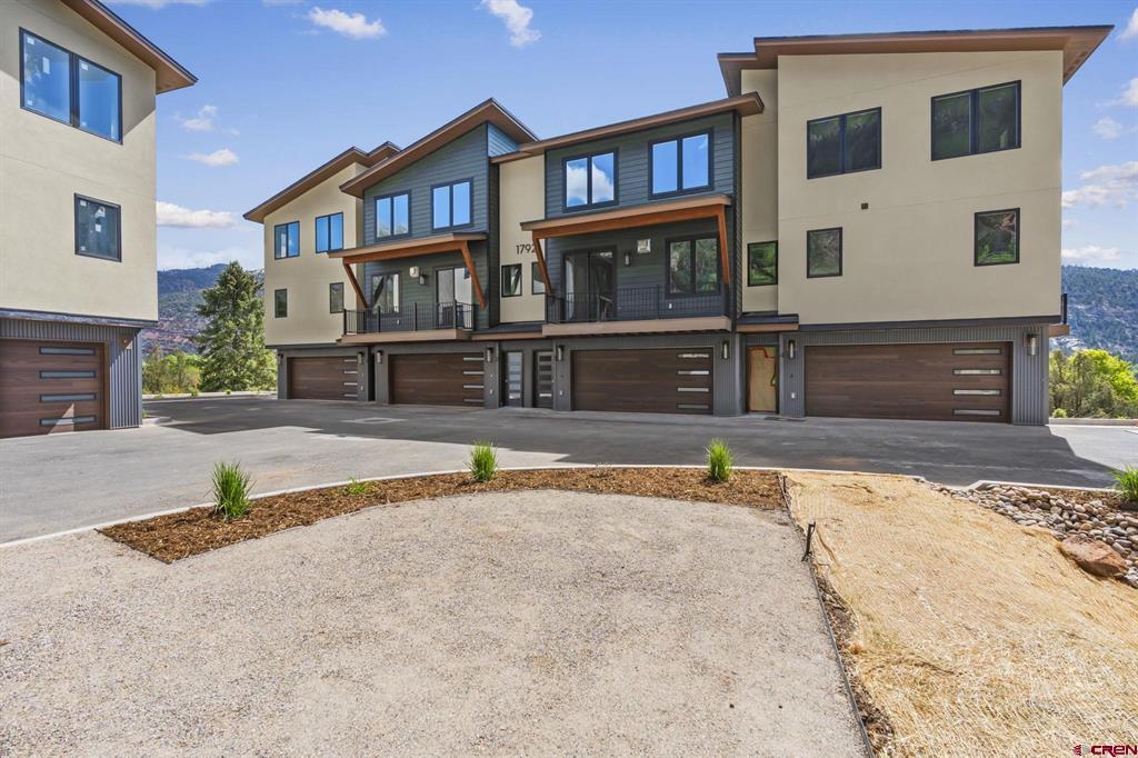 1792 County Road 203 Durango CO 81301