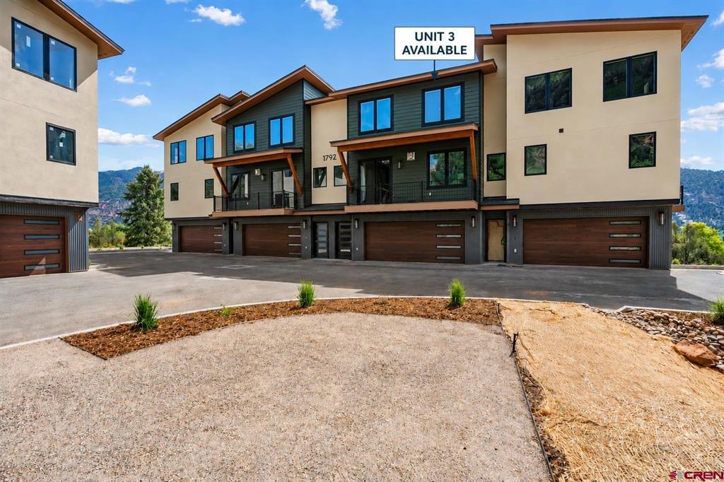 1792 County Road 203 Durango CO 81301