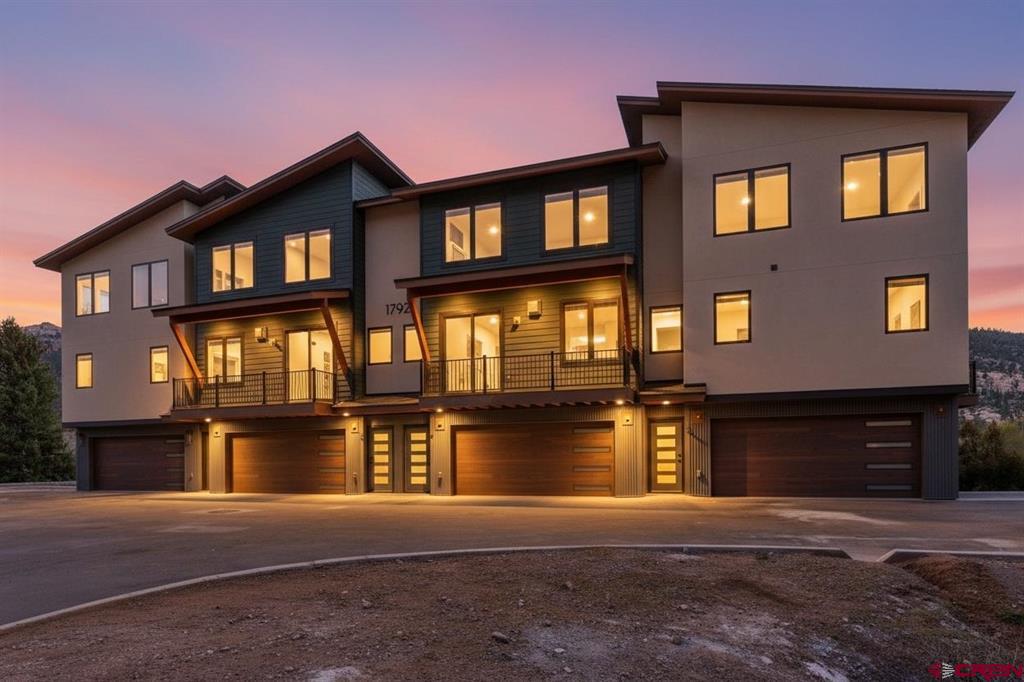 1792 County Road 203 Durango CO 81301
