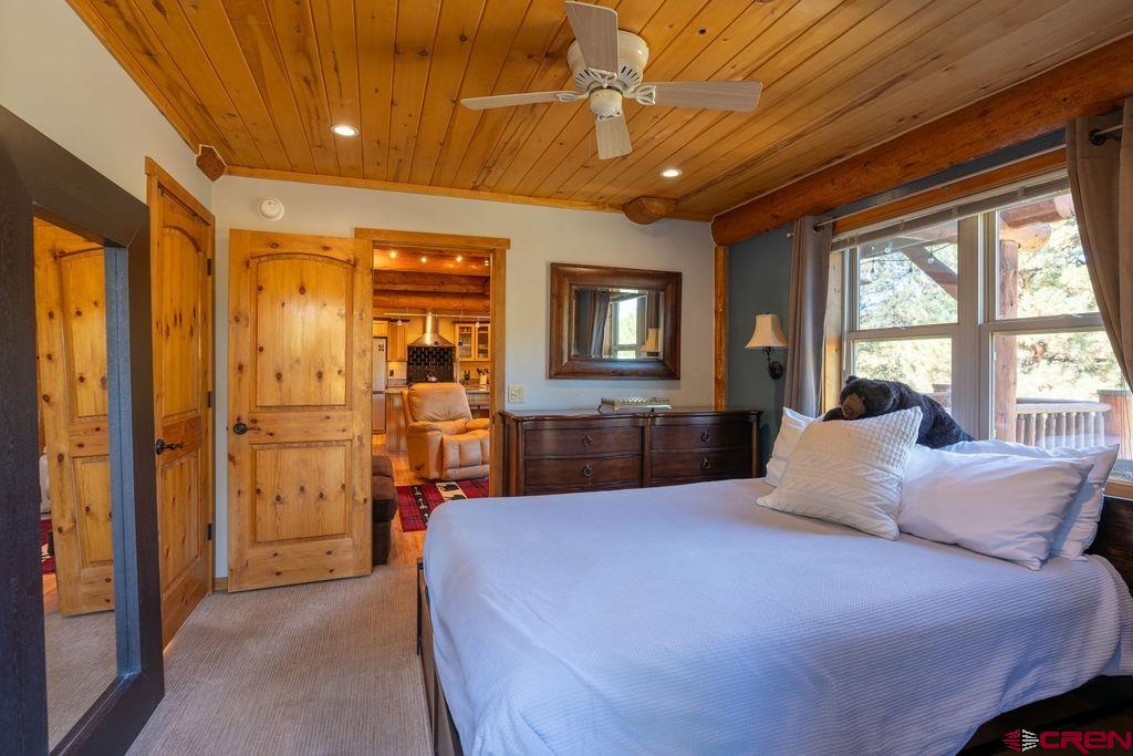 2277 Bear Creek Canyon Road Bayfield CO 81122