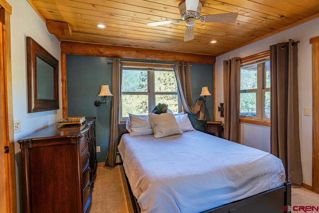 2277 Bear Creek Canyon Road Bayfield CO 81122
