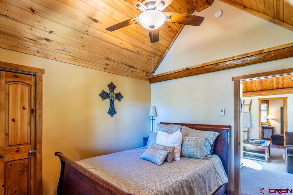 2277 Bear Creek Canyon Road Bayfield CO 81122