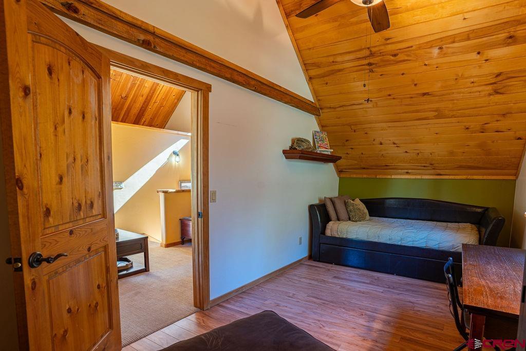 2277 Bear Creek Canyon Road Bayfield CO 81122