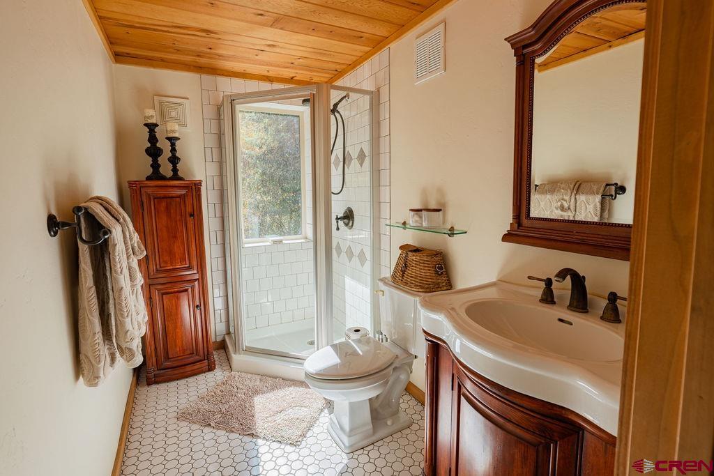 2277 Bear Creek Canyon Road Bayfield CO 81122