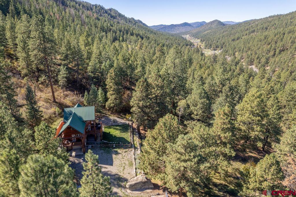 2277 Bear Creek Canyon Road Bayfield CO 81122