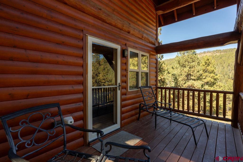 2277 Bear Creek Canyon Road Bayfield CO 81122