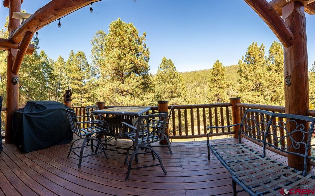 2277 Bear Creek Canyon Road Bayfield CO 81122