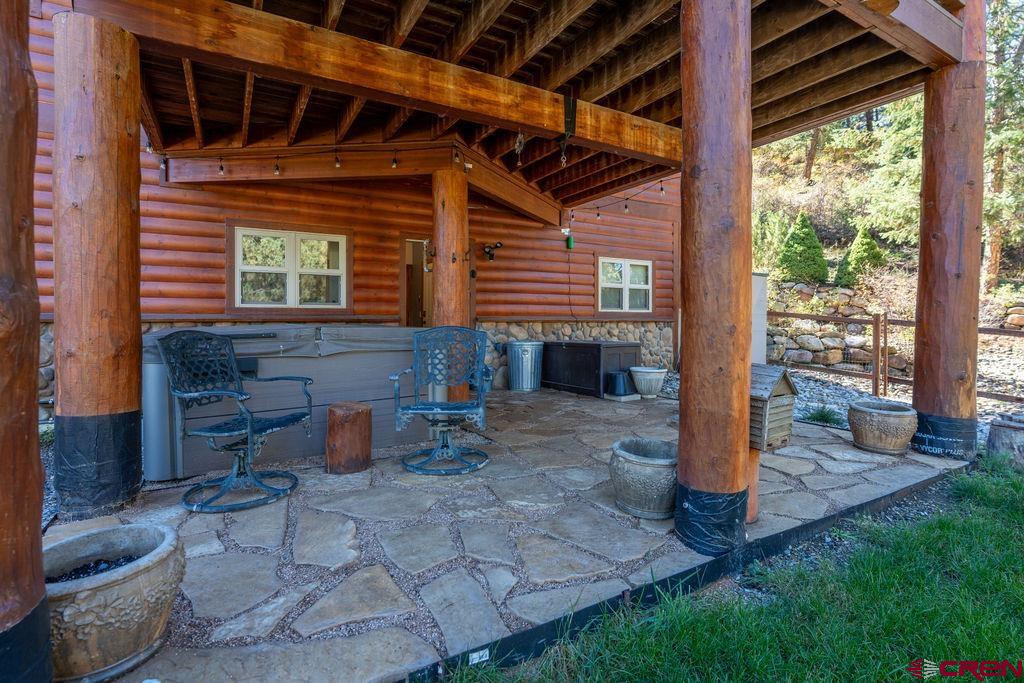 2277 Bear Creek Canyon Road Bayfield CO 81122