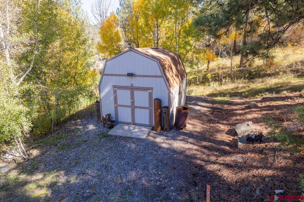2277 Bear Creek Canyon Road Bayfield CO 81122