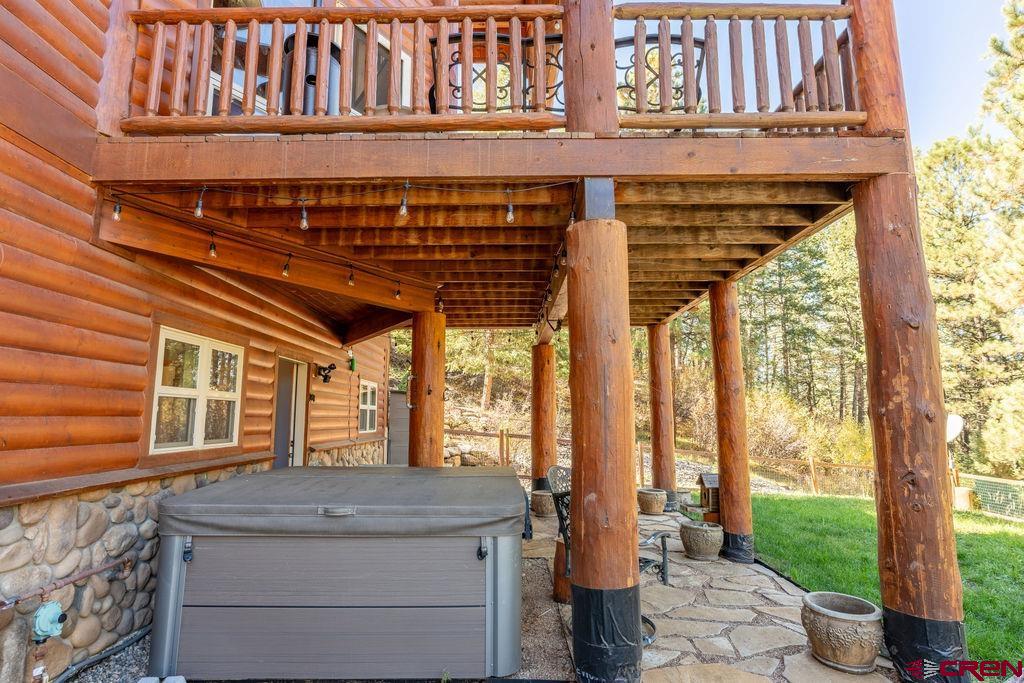 2277 Bear Creek Canyon Road Bayfield CO 81122