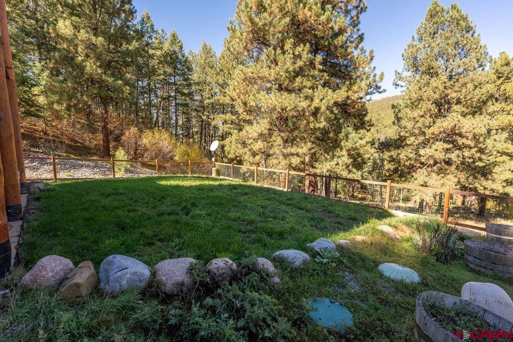 2277 Bear Creek Canyon Road Bayfield CO 81122